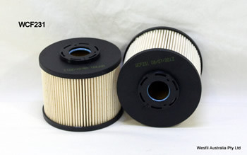 FORD MONDEO FUEL FILTER WCF231, PU927X, 9M5Q-9176-AA, 1682001, 1906A7, 9467637280,