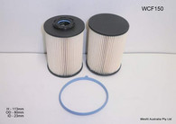 FORD MONDEO, VOLVO FUEL FILTER (Interchangeable with WCF150, PU9003z, 6G9N-9176-AB)