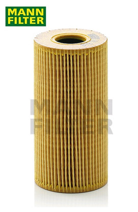 HU618X oil filter