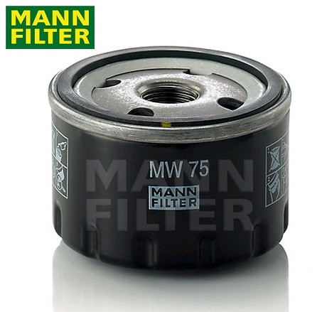 Honda jazz 2002-2008 mk ii mann filtre à air système de filtration de rechange