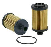 WL10060 OIL FILTER - JEEP/CHRYSLER interchangeable with WCO201, R2737P, 68109834AA, 68229402AA, WCO163