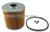 FUEL FILTER WCF43, F-1507, R2607P, 1-13240194-0, 23355-78220 [includes 4x O-rings]