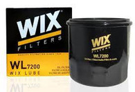 WL7200 OIL FILTER [interchangeable with W67/1,  Z445, Z436, Z495, 119305-35150&91;