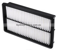 MAZDA 6, CX-7 AIR FILTER WA5092 (interchangeable with A1636)