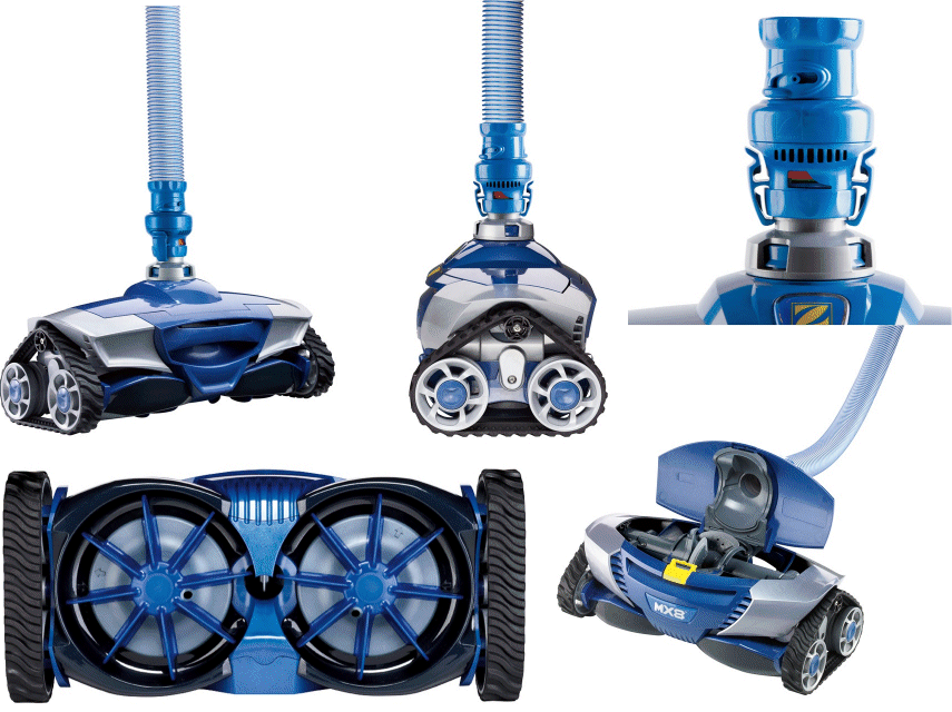 baracuda-mx8-suction-pool-cleaner-multiple-views.gif