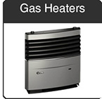 Spare replacement parts for Truma gas heaters