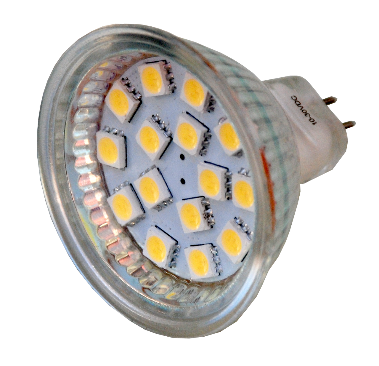 MR16 LED Bulbs Motorhome Caravan Replacement Lamps