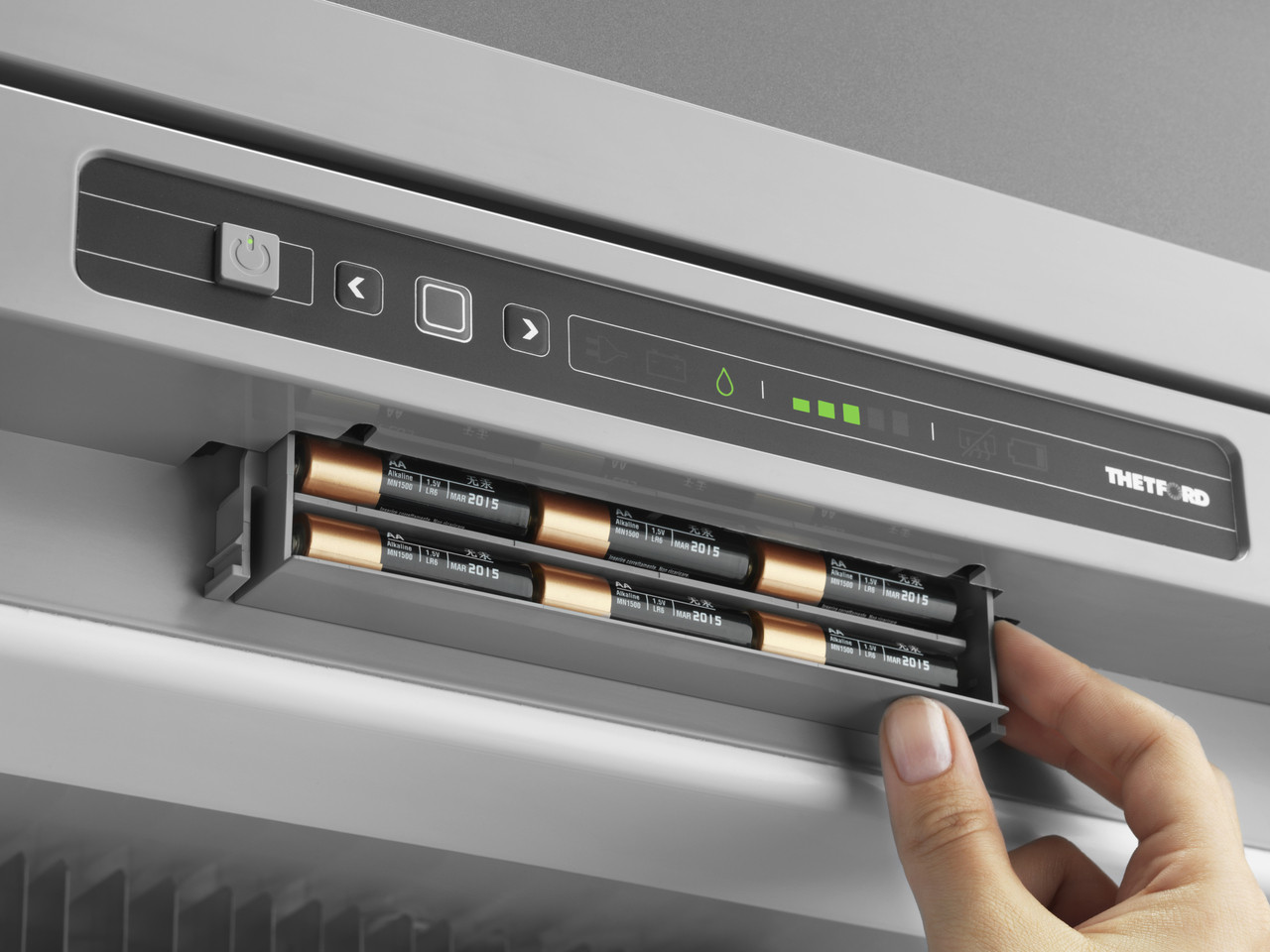 Thetford N3000 Series Caravan Motorhome Campervan Fridge Battery Pack