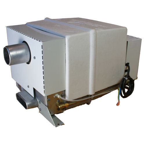 Propex Malaga Mk5 Electric / LPG Gas Water Heater