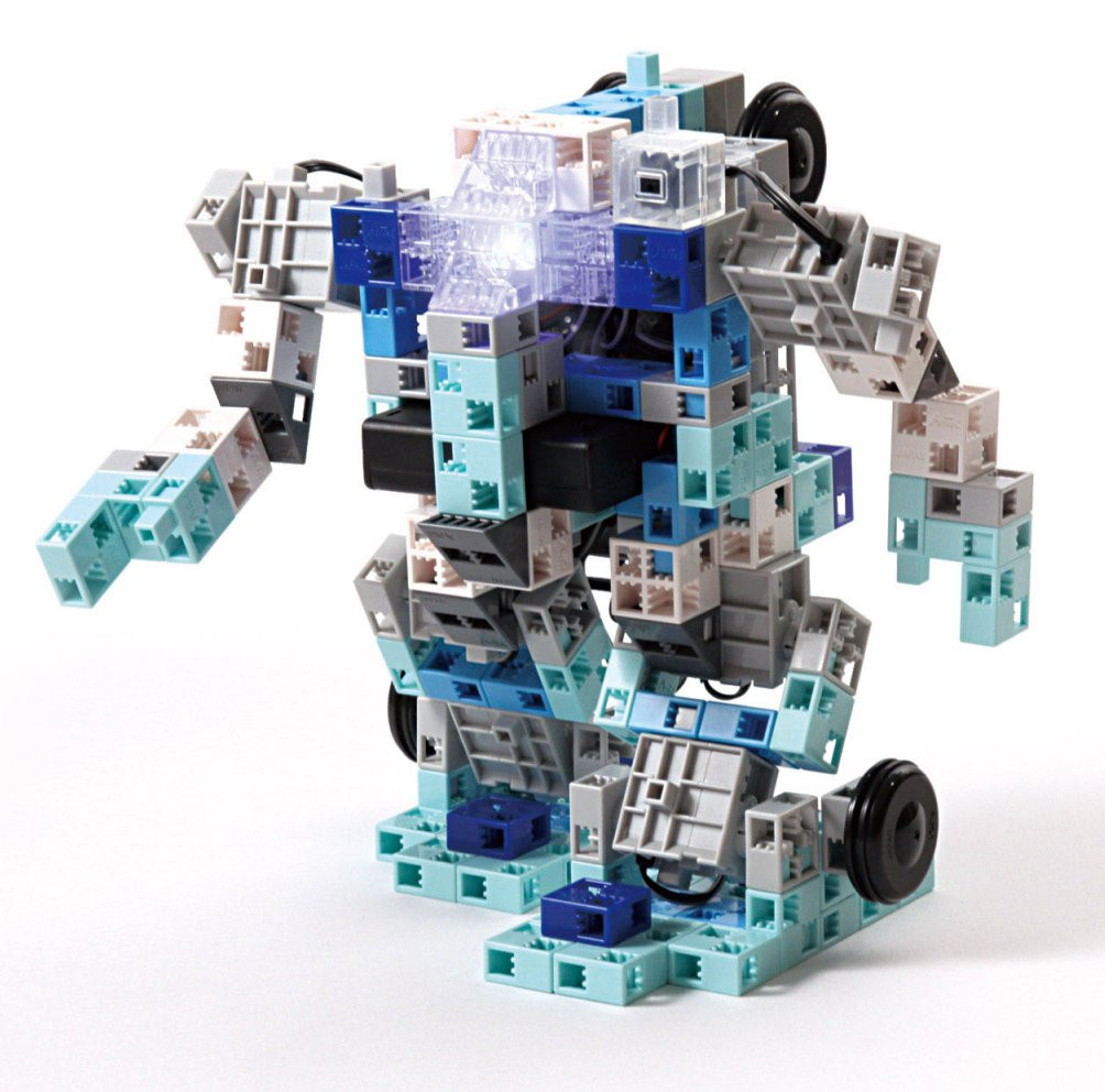 Artec robo education set clearance