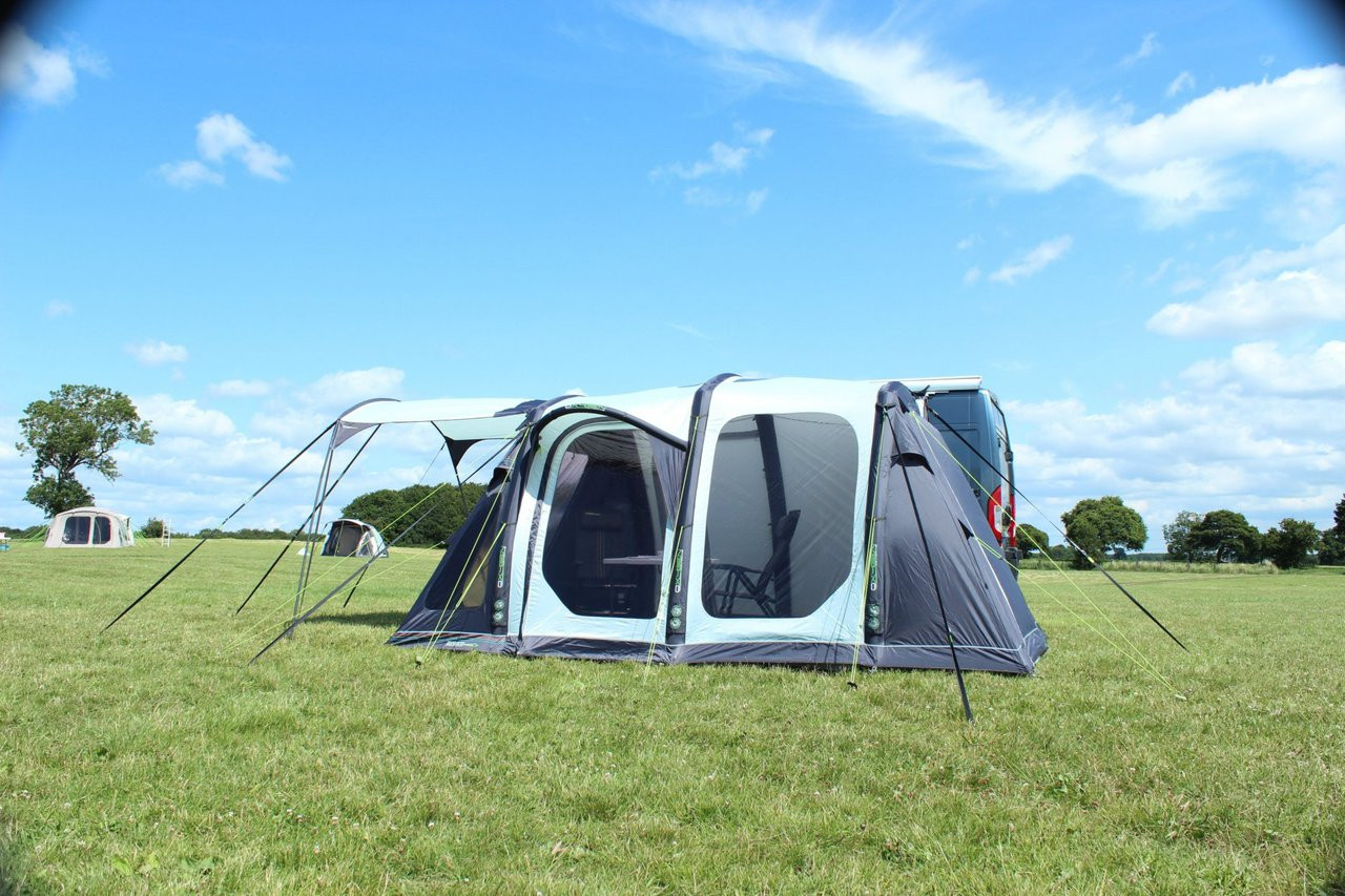 Oxygen Movelite 0 Xl Motorhome Drive Away Awning Oxygen Movelite 0 Xl Motorhome Drive Away Awning