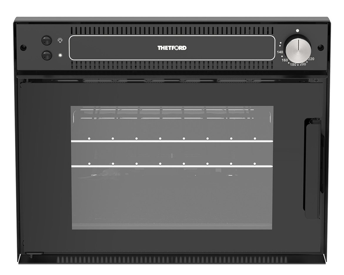 Thetford SpinFlo 420 Caravan and Motorhome Oven (SOV4205)