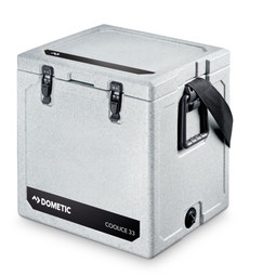 Dometic cool ice wci 33