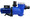 Plastica Argonaut swimming pool pump