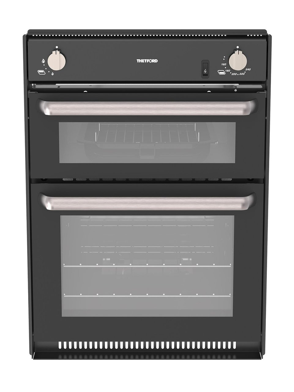 Thetford Midi Prima caravan & motorhome oven & grill cooker