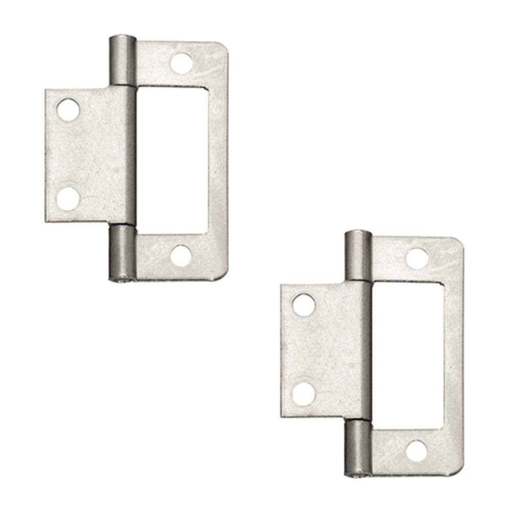 Flush Cabinet Hinge For Inset Doors