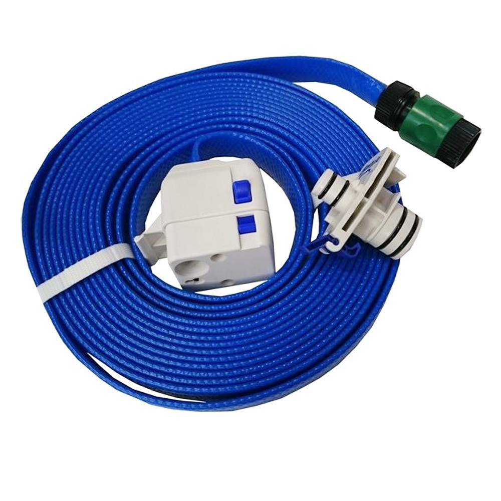 Whale Watermaster Caravan Mains Water Connector