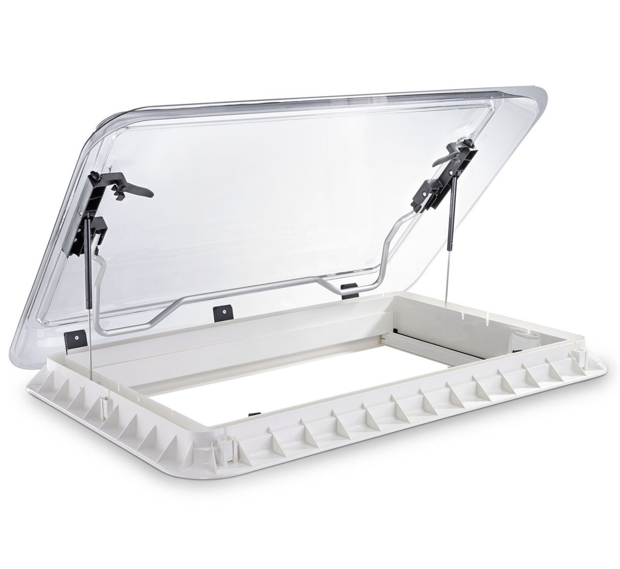 Dometic Seitz Heki 2 Rooflights Caravan And Motorhome Roof Light