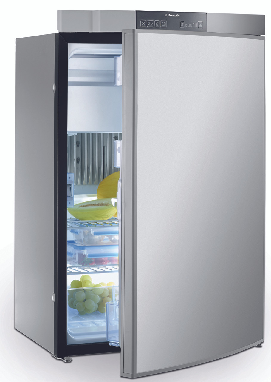 Dometic RM8401 Motorhome Caravan 3 Way Fridge
