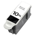 Kodak 10XL black ink cartridge