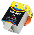 Kodak 30 colour printer ink cartridge