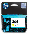 HP 364 yellow ink cartridge