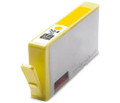 HP 364XL yellow ink cartidges CB325EE