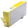 HP 920XL yellow ink cartridge