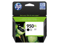 HP 950XL black ink cartridge CN045AE