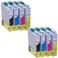 Epson T0556 ink cartridges
