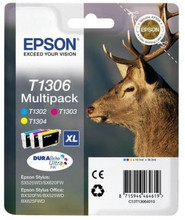 Epson T1306ink cartridge
