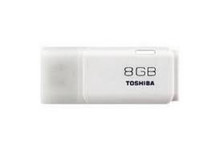 USB 2.0 FLASH DRIVE TOSHIBA 8GB