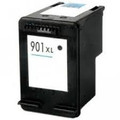 HP 901XL black ink cartridge