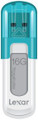 USB 16GB Lexmar Jumpdrive S50 memory stick
