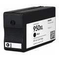 HP 950Xl black ink cartridge, CN045AE inkjet