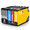 HP 932XL HP 933XL printer ink cartridges for HP Officejet 6100
