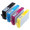 HP 364 inkjet ink cartridges. HP 364 multipack full set