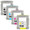 HP 940 HP 940XL inkjet ink cartridges multipack set