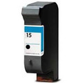 HP 15 printer ink cartridge C6615DE