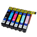Epson 24XL full set compatible ink cartridge multipack - high capacity. C13T24384010 Epson Elephant printer ink cartridges
