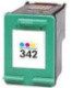 HP 343 printer ink cartridge