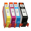 HP 364XL compatible ink carridges