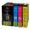 Epson 27XL Multipack BCMY compatible ink cartridges - high capacity. Epson T2711, T2712, T2713, T2714