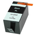 Compatible HP 934XL black printer ink cartridge for HP Officejet Pro 6230 & HP officejet pro 6830 ePrinter