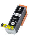 Compatible 33XL black ink cartridge for Epson printers