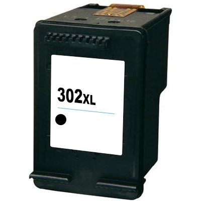 hp 302 ink alternative