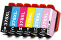 Epson 378XL multipack printer ink cartridges Non OEM compatible inks for Epson XP-8500, XP-8600 printers