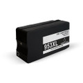BK HP 953XL Black Compatible Cartridge L0S70AE HP 7220, 7230, 7240, 8210, 8710, 8720, 8730, 8740