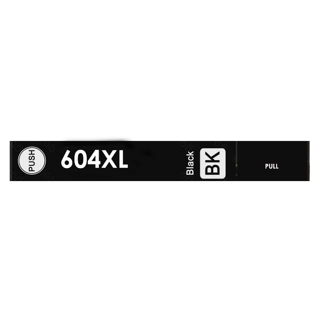 604XL Premium Color Ink Cartridge for Epson XP-2200 XP-2205 XP