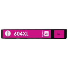 604XL magenta Ink Cartridges for Epson  XP-2200 XP-2205 Non OEM 604 Pineapple